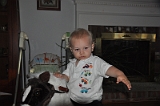 William's Fifty-Fifth Week 178